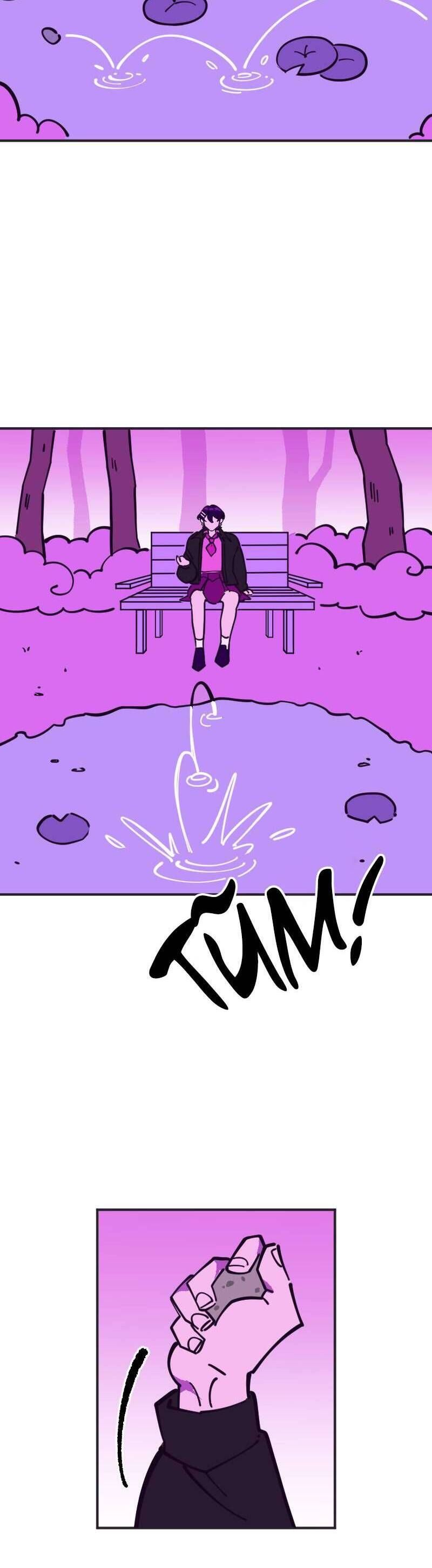 Homesick Chapter 122 - Trang 2