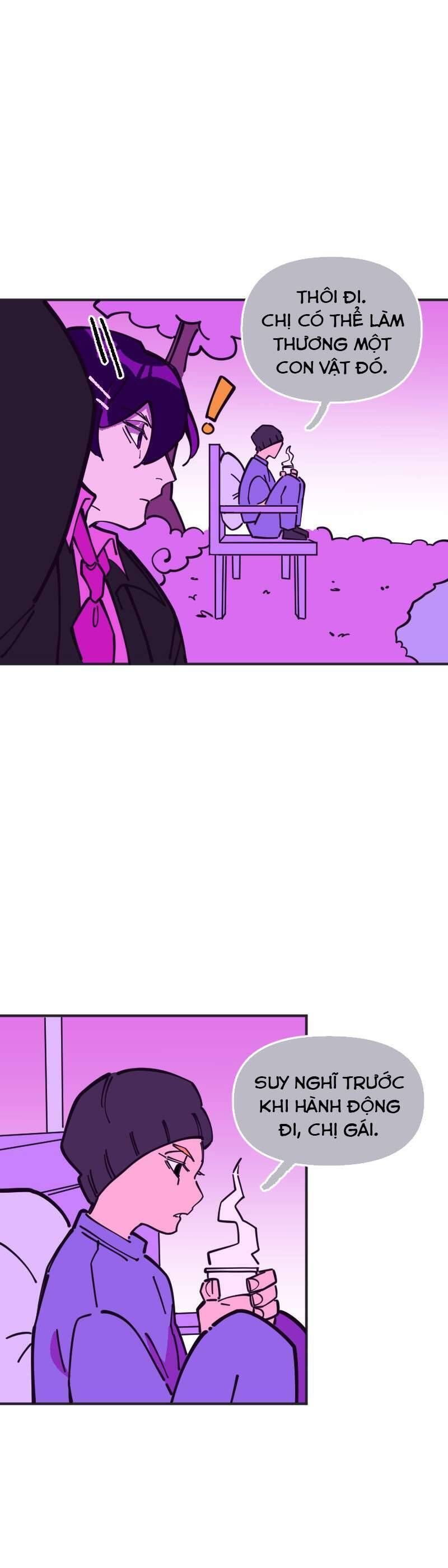 Homesick Chapter 122 - Trang 2