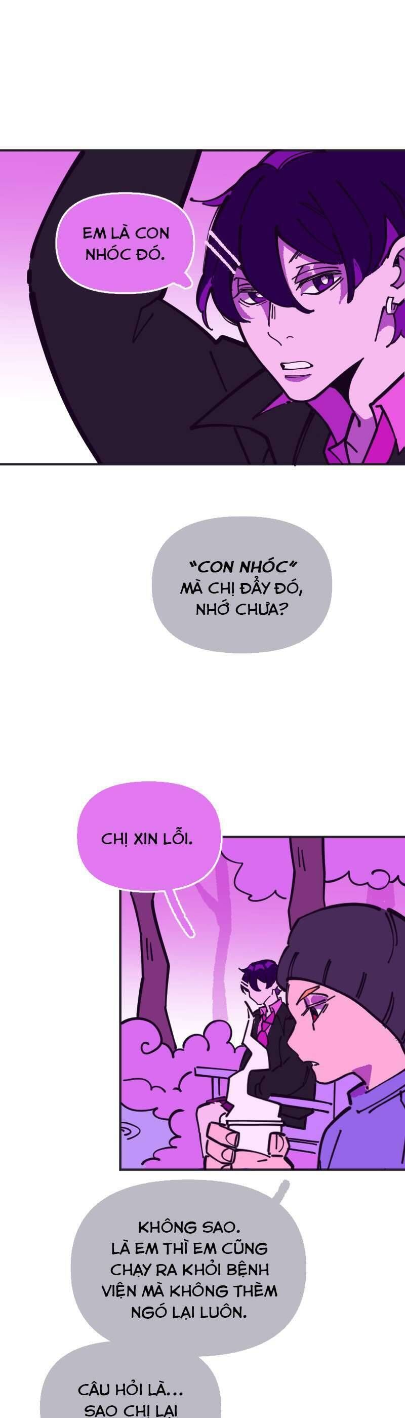 Homesick Chapter 122 - Trang 2