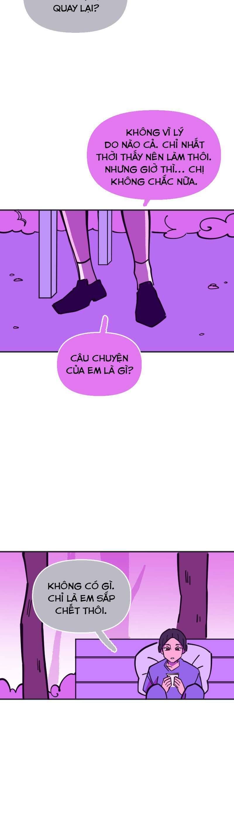 Homesick Chapter 122 - Trang 2
