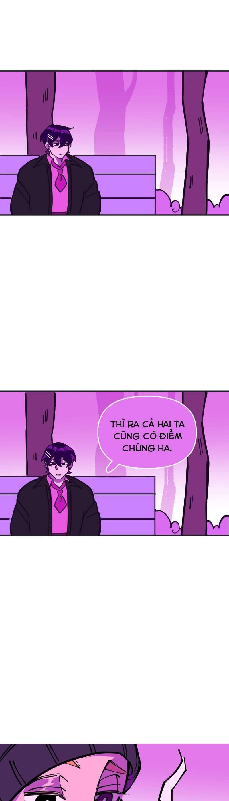 Homesick Chapter 122 - Trang 2