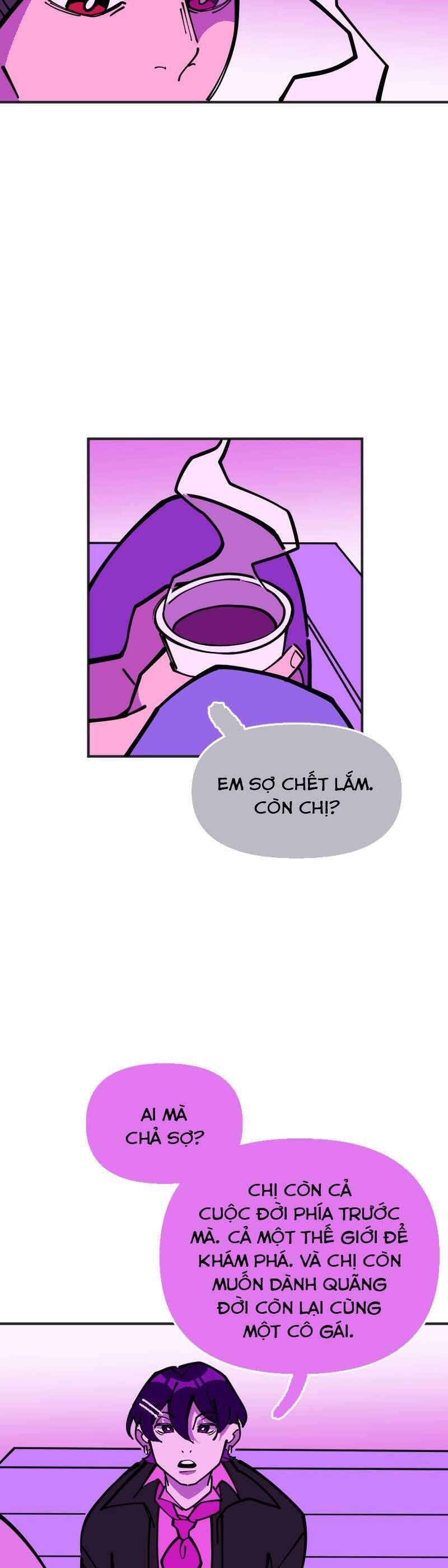 Homesick Chapter 122 - Trang 2