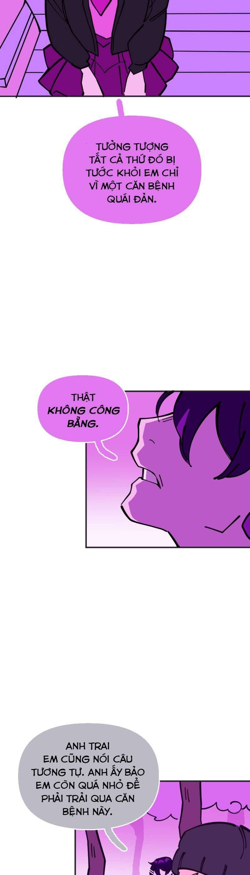 Homesick Chapter 122 - Trang 2