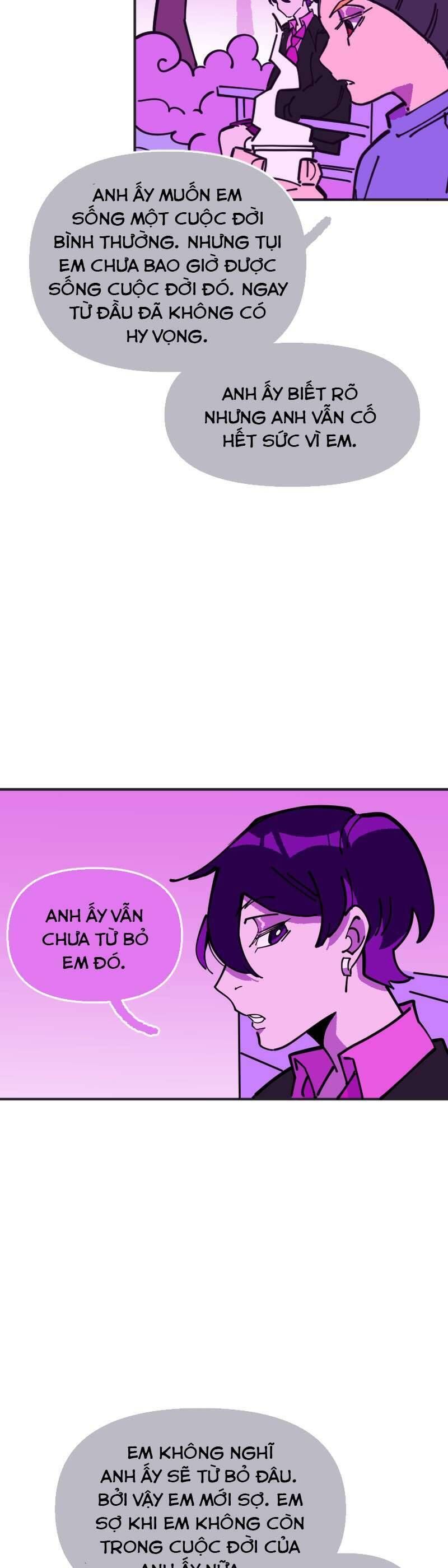 Homesick Chapter 122 - Trang 2