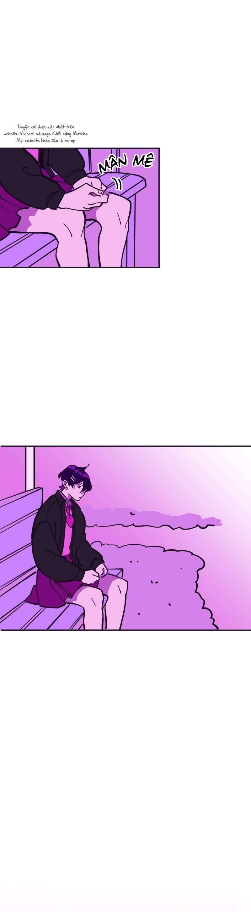 Homesick Chapter 122 - Trang 2