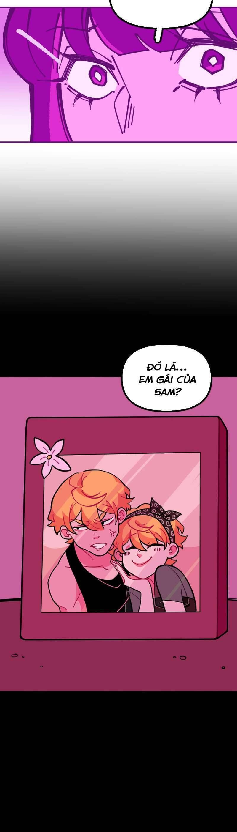 Homesick Chapter 122 - Trang 2
