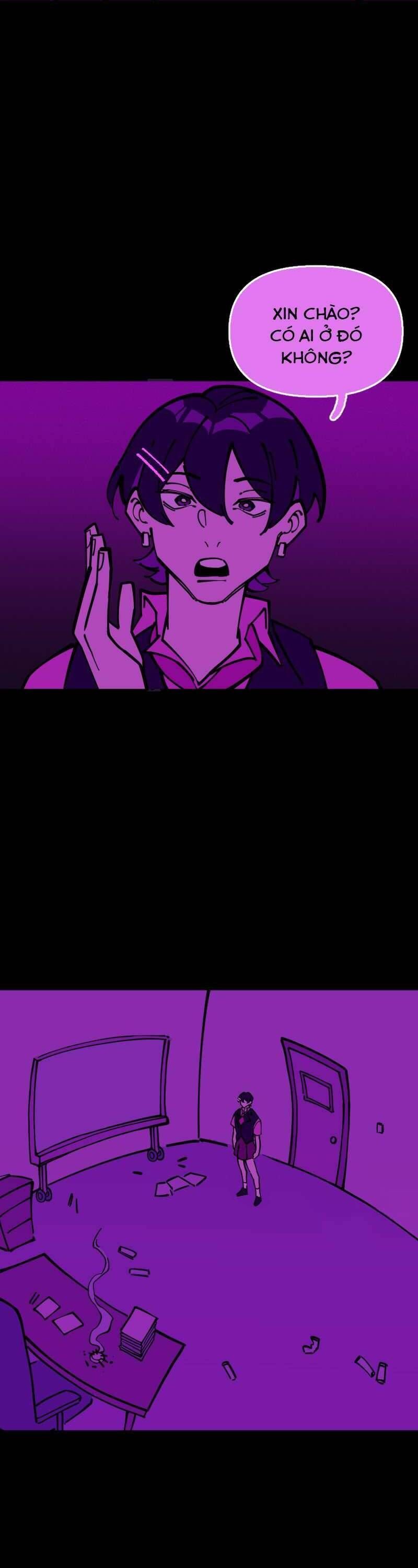 Homesick Chapter 122 - Trang 2