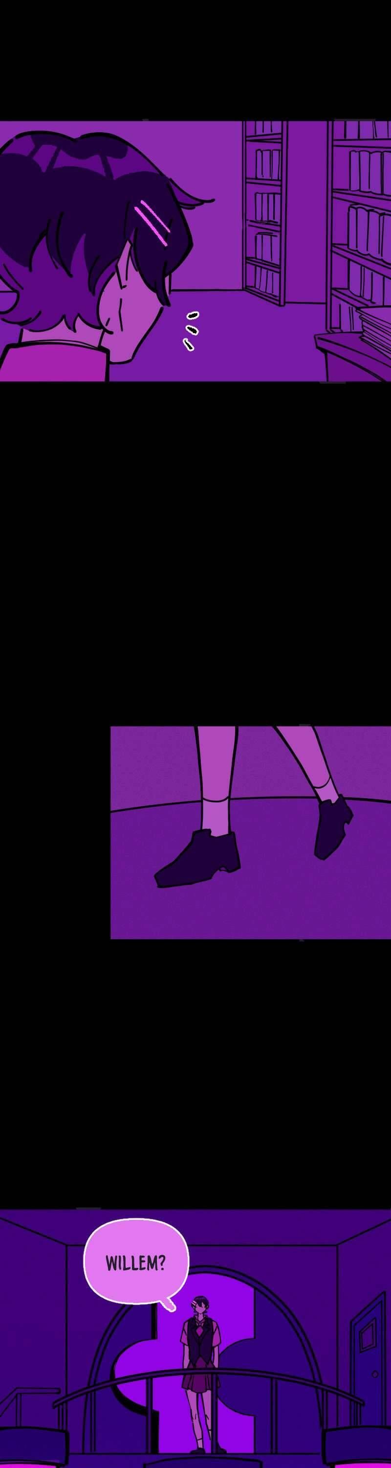 Homesick Chapter 122 - Trang 2