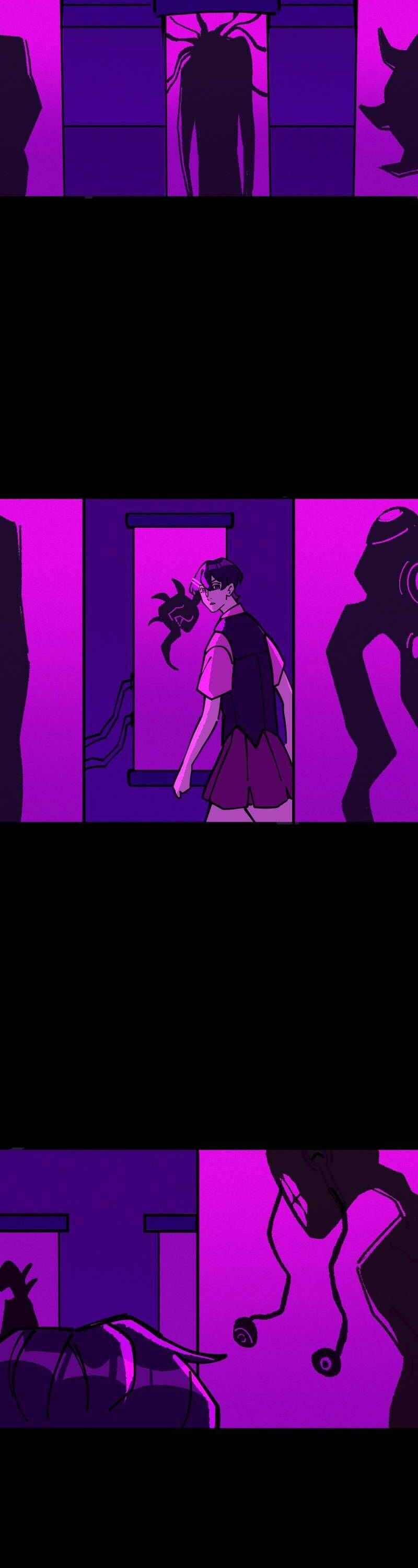 Homesick Chapter 122 - Trang 2