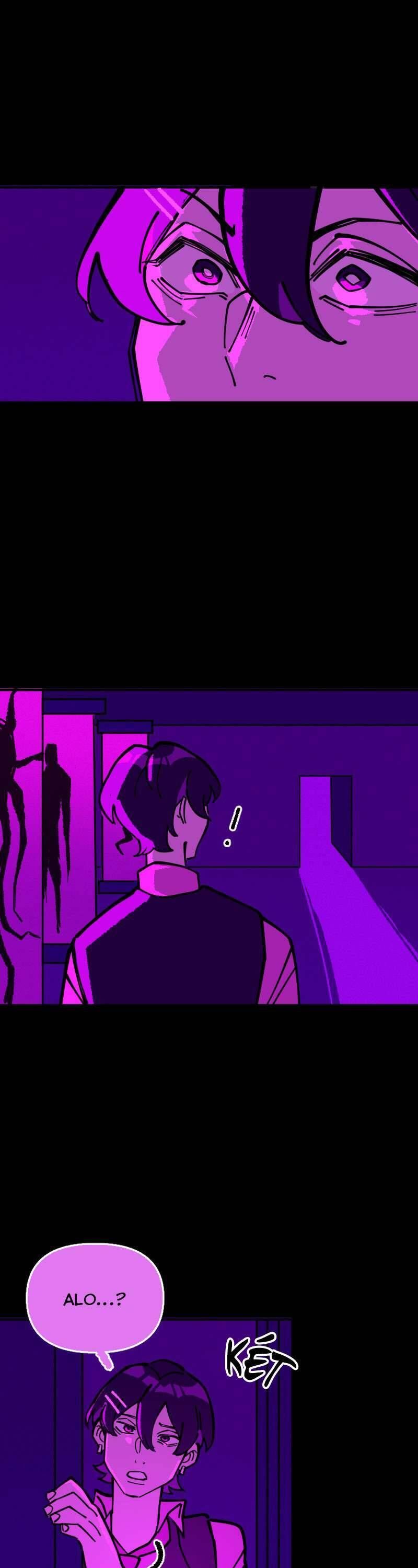 Homesick Chapter 122 - Trang 2