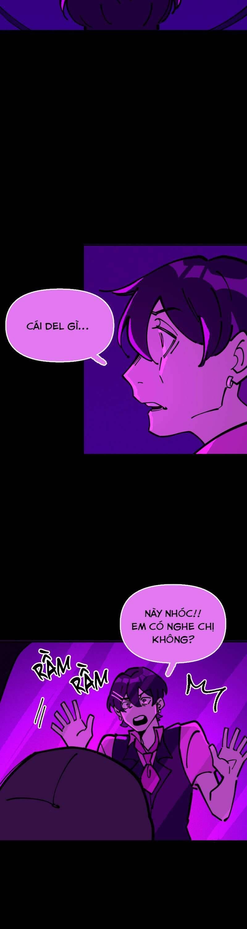Homesick Chapter 122 - Trang 2