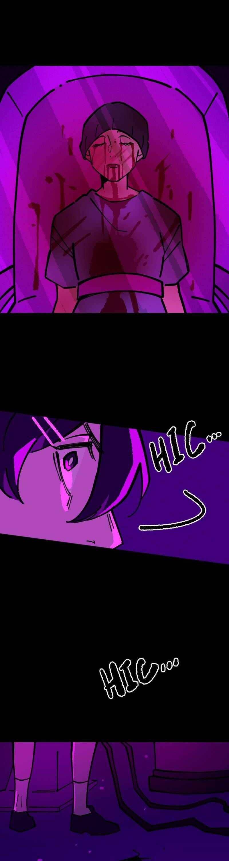 Homesick Chapter 122 - Trang 2