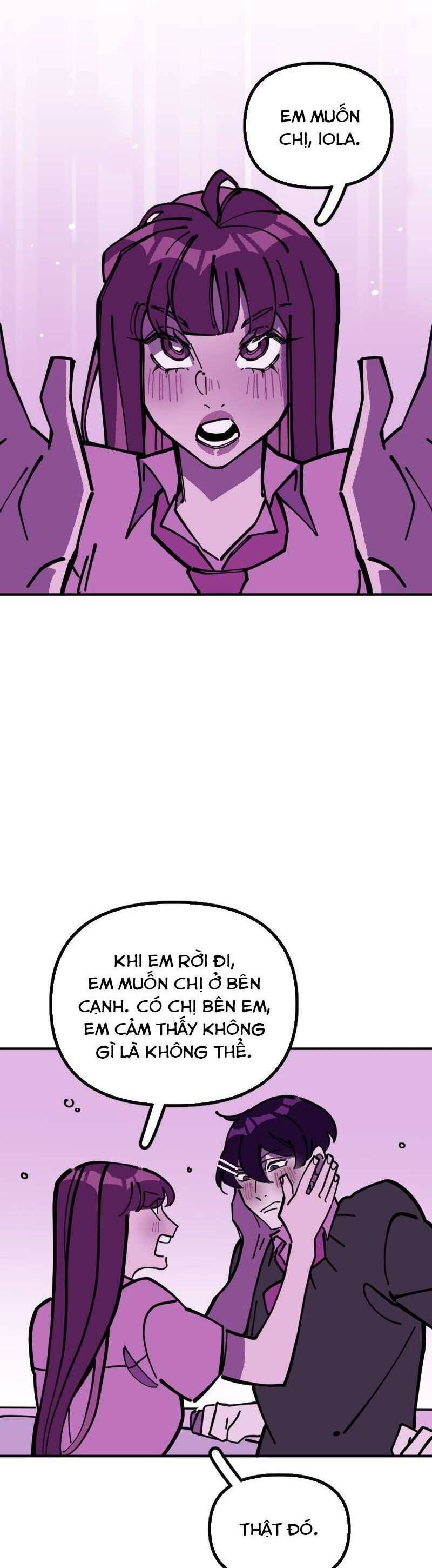 Homesick Chapter 122 - Trang 2