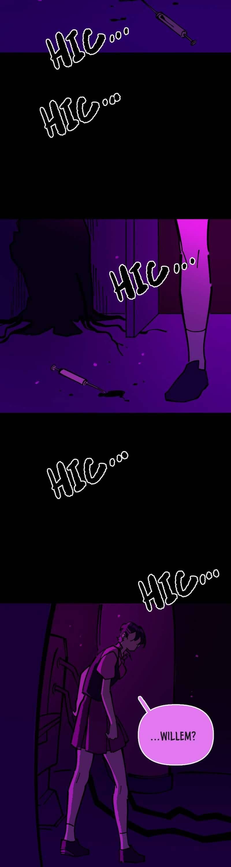 Homesick Chapter 122 - Trang 2