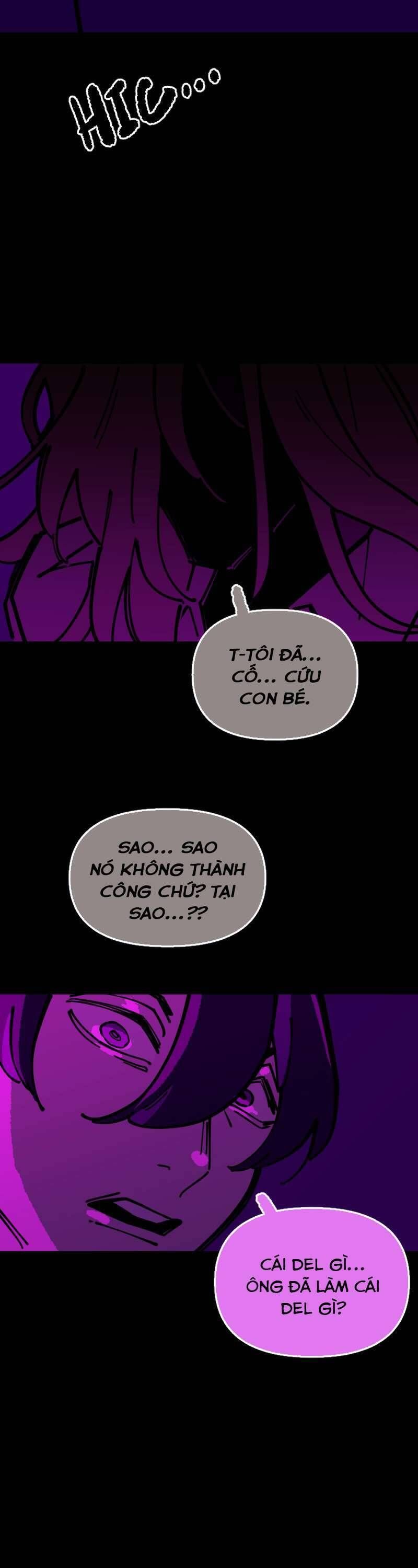 Homesick Chapter 122 - Trang 2
