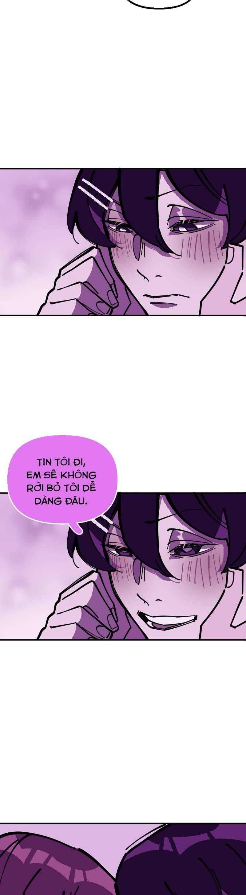 Homesick Chapter 122 - Trang 2