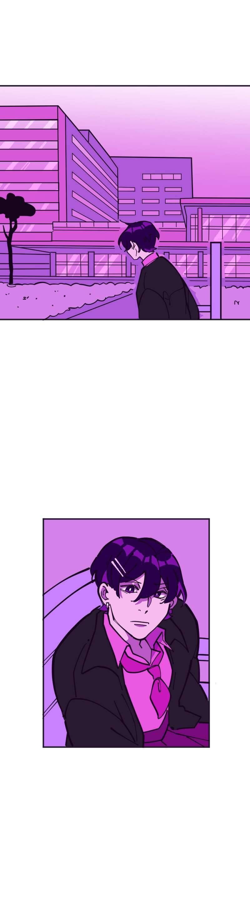 Homesick Chapter 122 - Trang 2