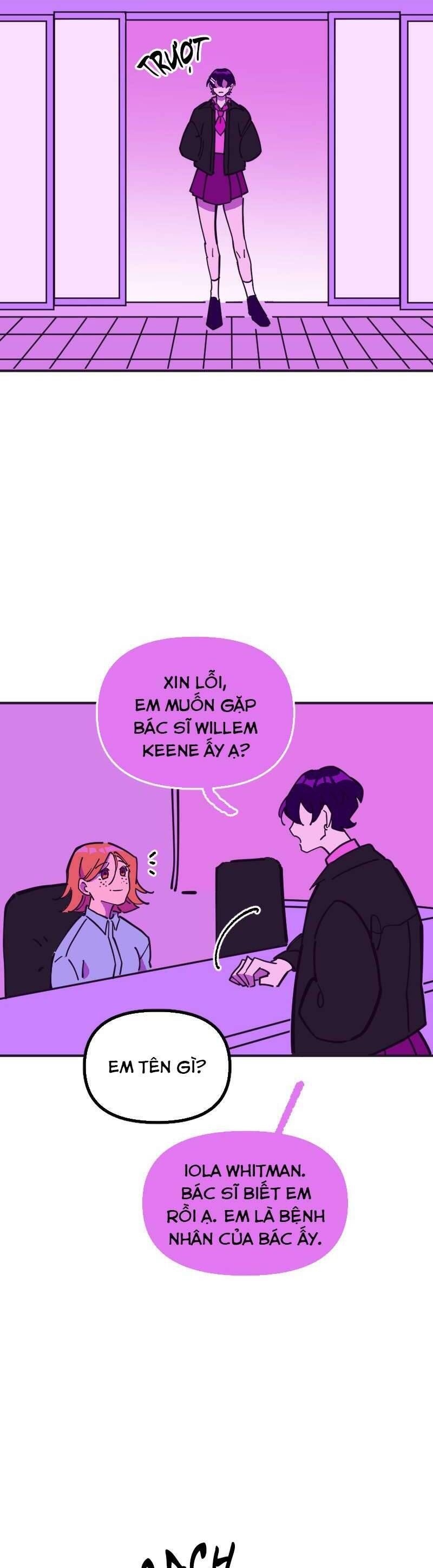 Homesick Chapter 122 - Trang 2