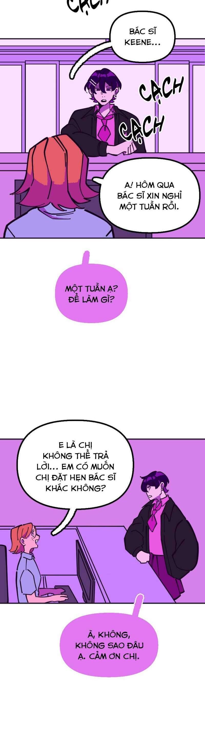 Homesick Chapter 122 - Trang 2