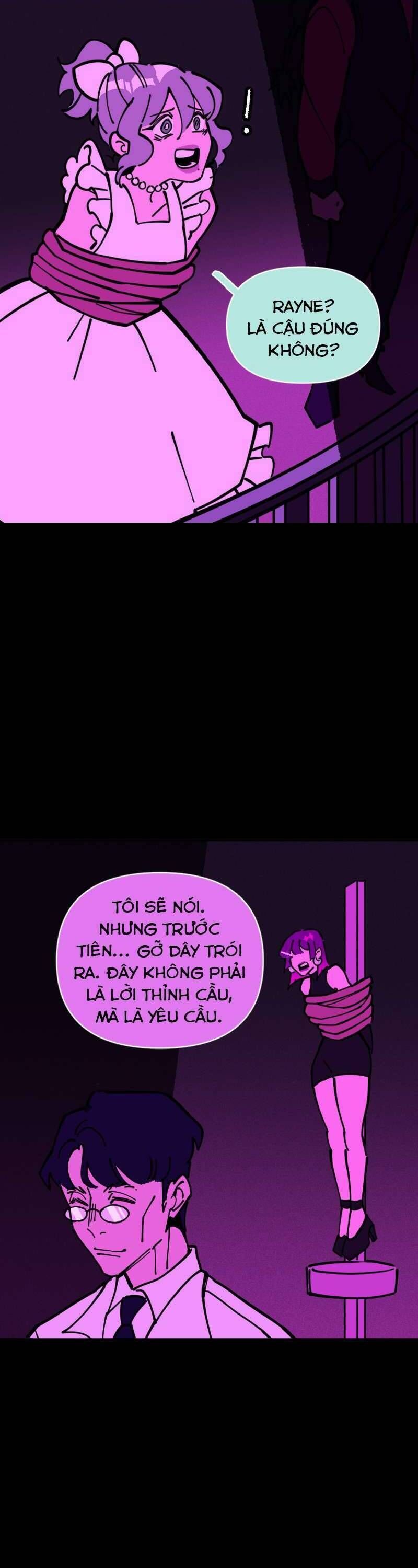 Homesick Chapter 129 - Trang 2