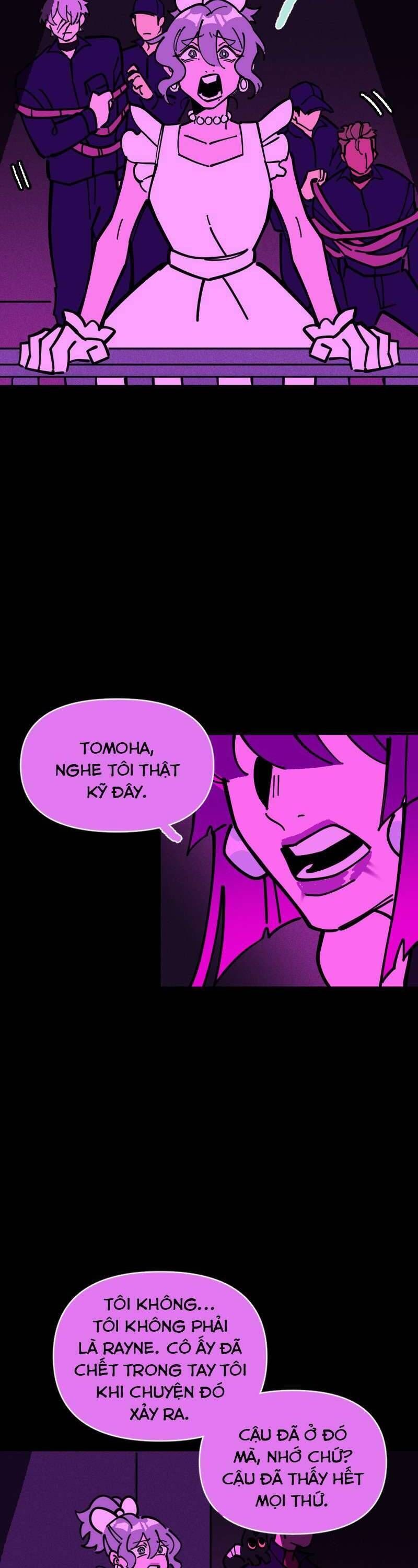 Homesick Chapter 129 - Trang 2