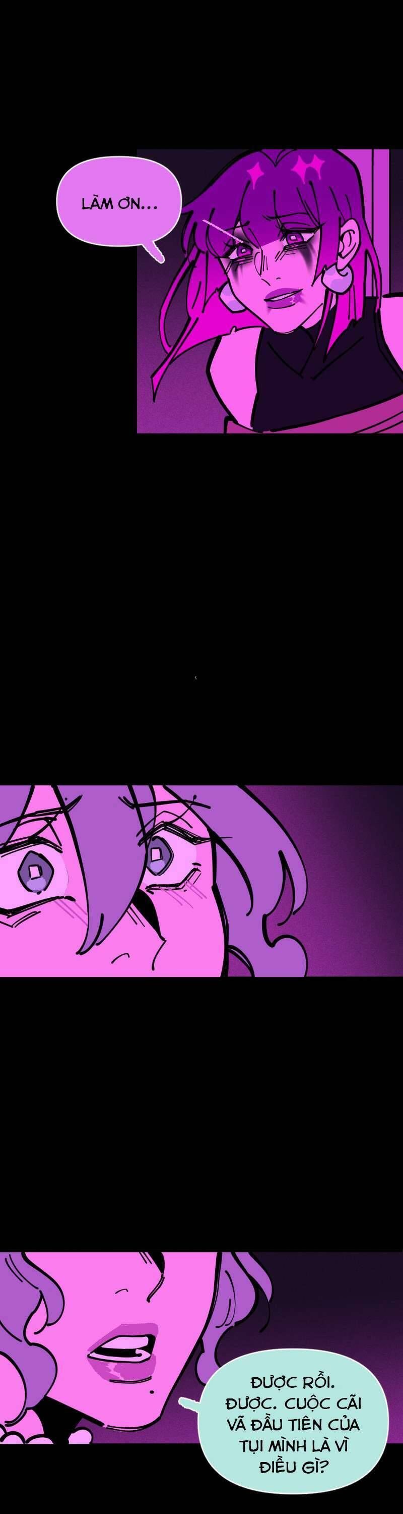 Homesick Chapter 129 - Trang 2