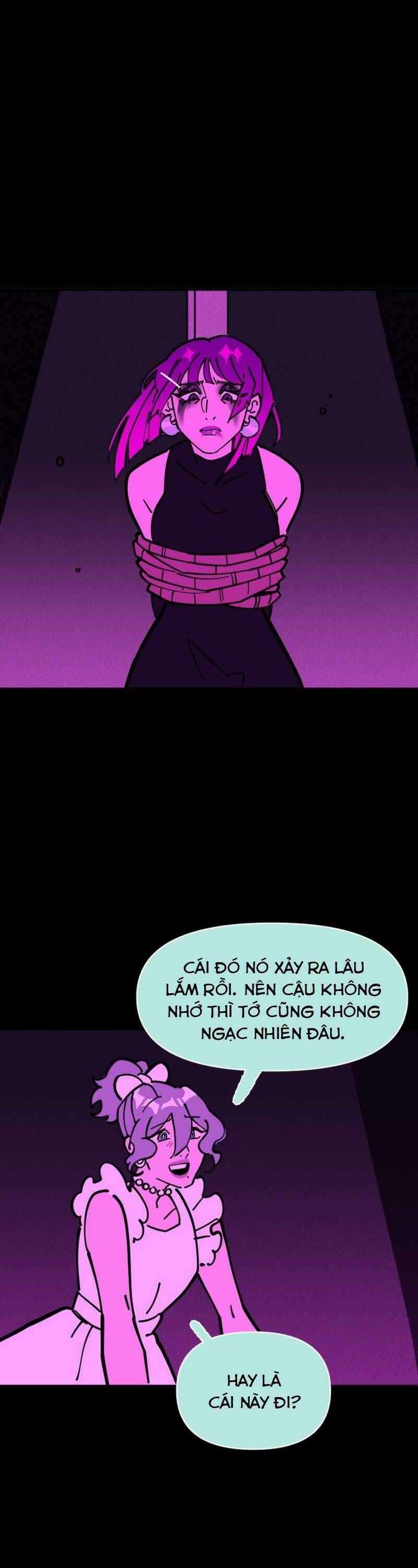 Homesick Chapter 129 - Trang 2