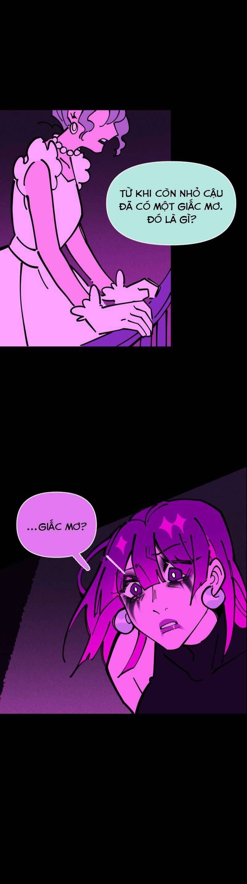 Homesick Chapter 129 - Trang 2