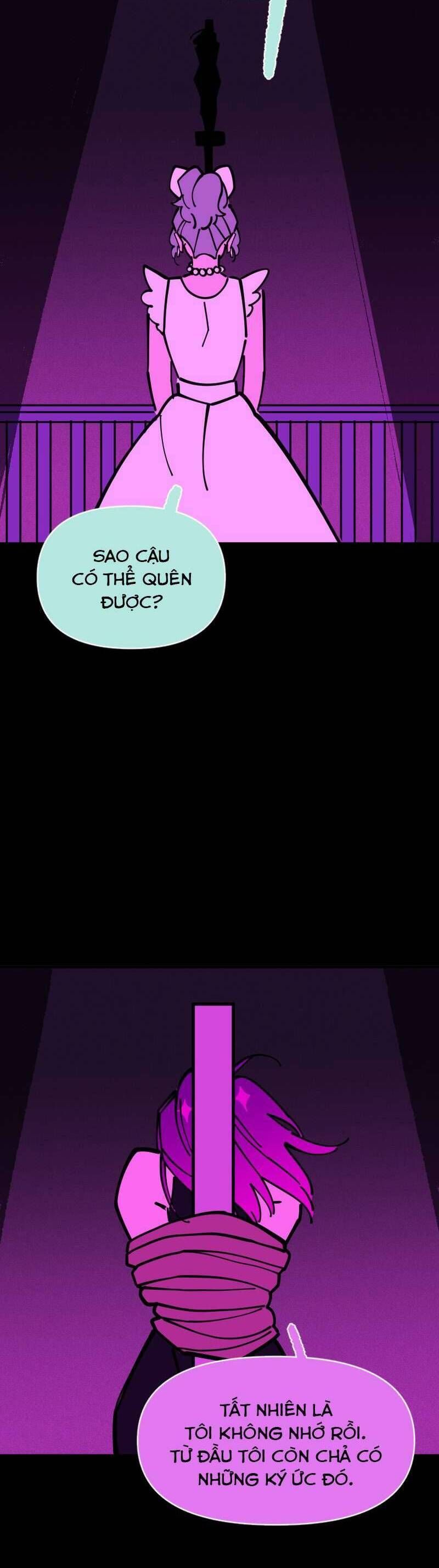 Homesick Chapter 129 - Trang 2