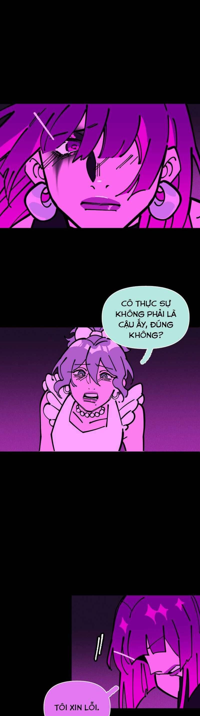 Homesick Chapter 129 - Trang 2