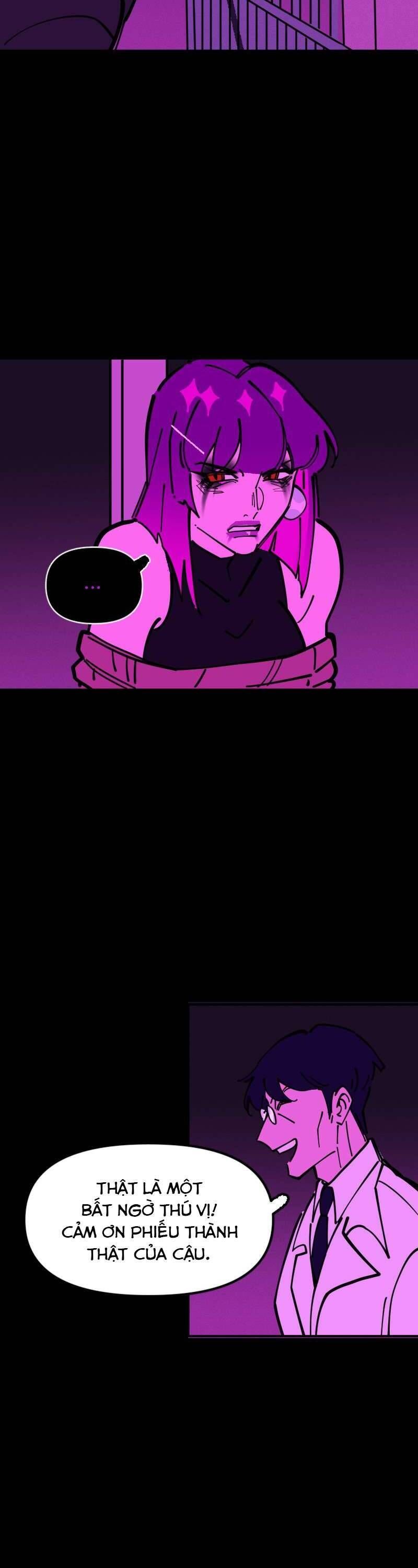 Homesick Chapter 129 - Trang 2