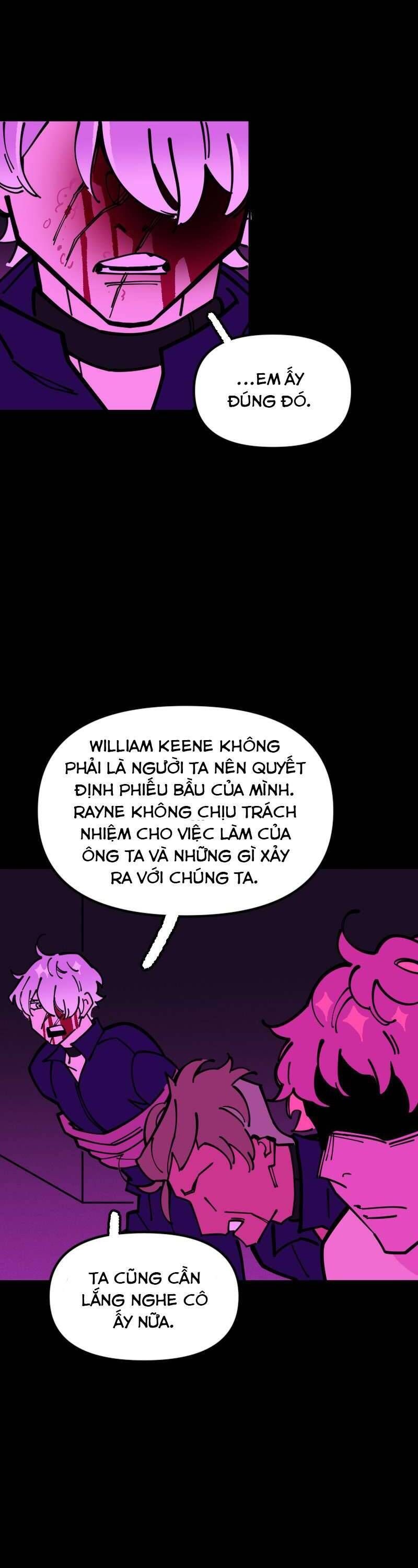 Homesick Chapter 129 - Trang 2