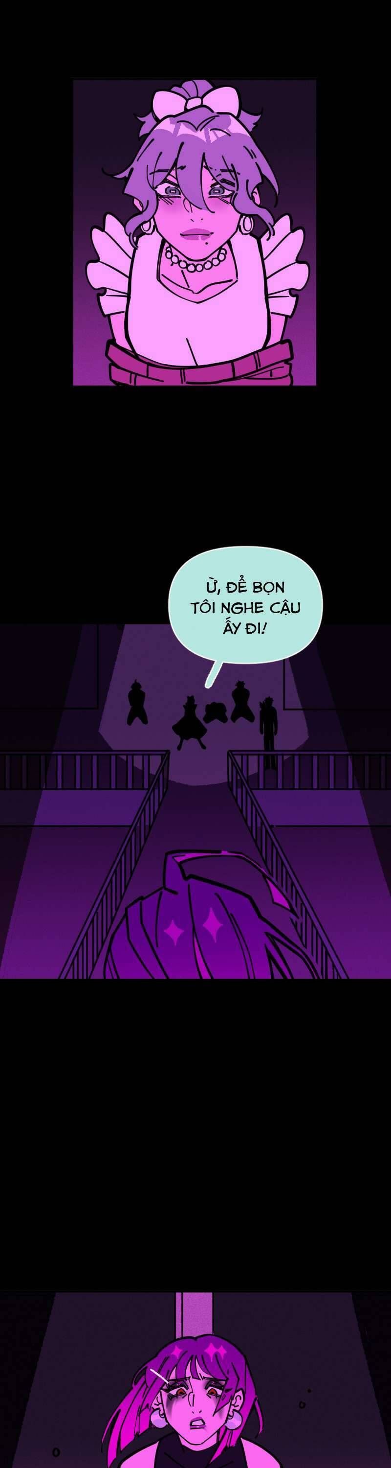 Homesick Chapter 129 - Trang 2