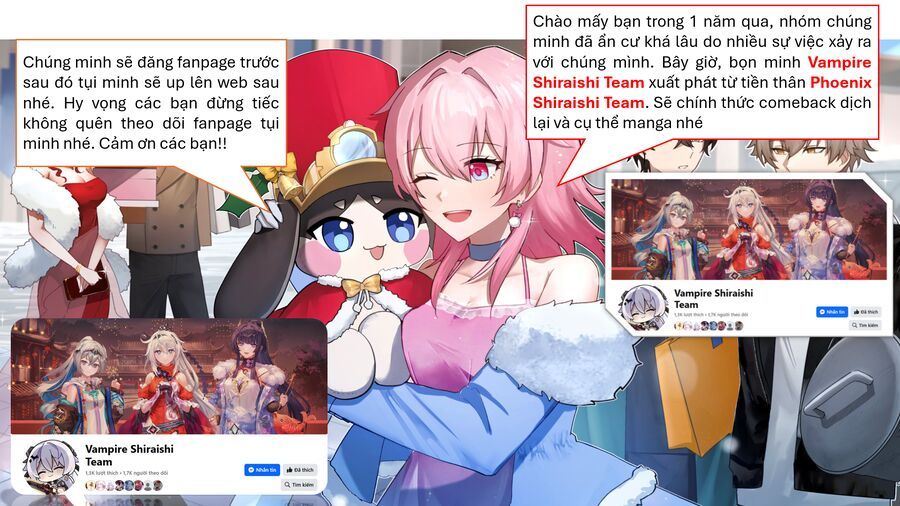 Chuyển Sinh Thành Quản Gia Học Việc Chapter 2.4 - Trang 2