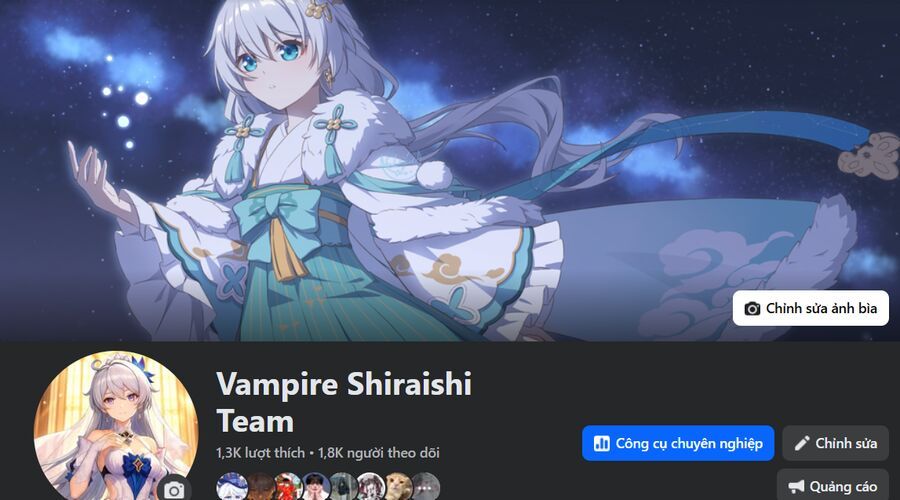 Chuyển Sinh Thành Quản Gia Học Việc Chapter 2.4 - Trang 2