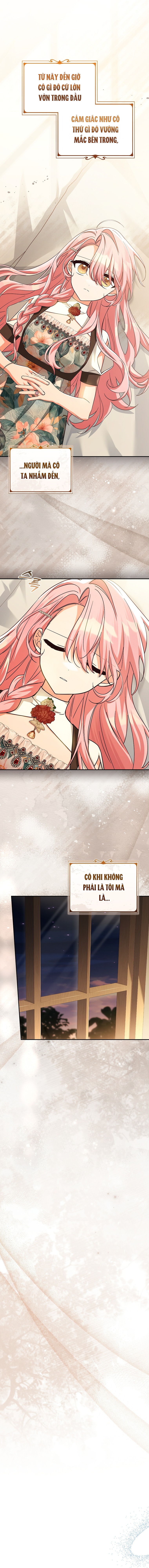 Tôi Đã Trở Thành Con Gái Út Của Công Tước Phản Diện Chapter 99 - Trang 2