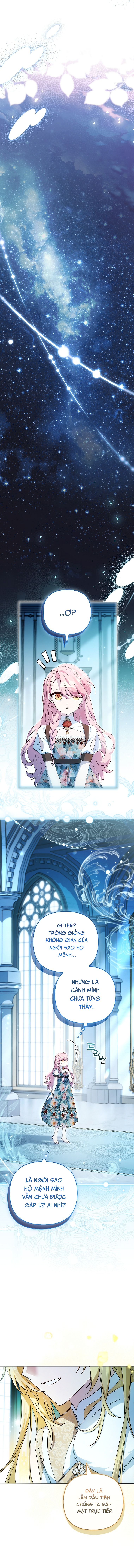 Tôi Đã Trở Thành Con Gái Út Của Công Tước Phản Diện Chapter 99 - Trang 2