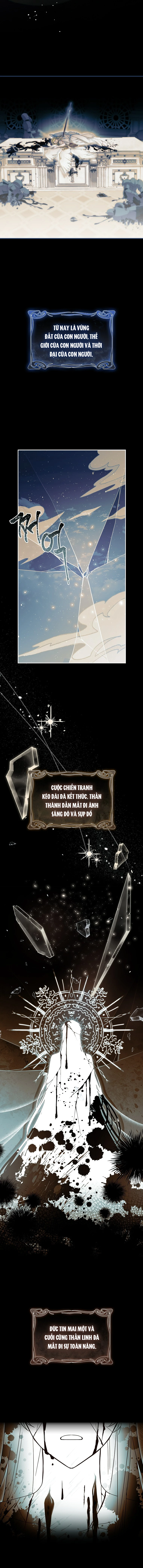 Tôi Đã Trở Thành Con Gái Út Của Công Tước Phản Diện Chapter 102 - Trang 2