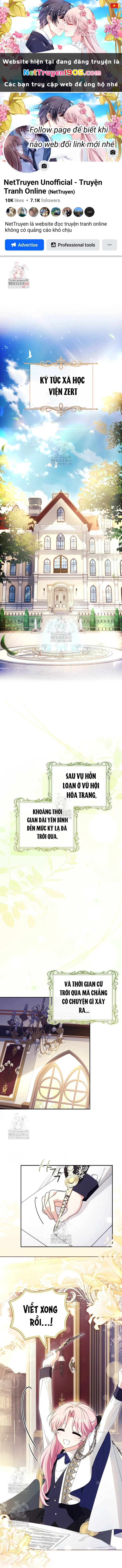 Tôi Đã Trở Thành Con Gái Út Của Công Tước Phản Diện Chapter 115 - Trang 2