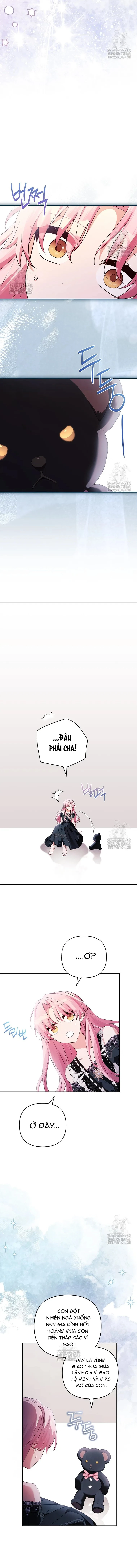 Tôi Đã Trở Thành Con Gái Út Của Công Tước Phản Diện Chapter 116 - Trang 2