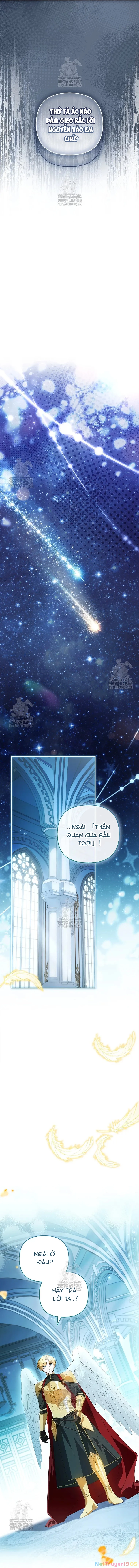 Tôi Đã Trở Thành Con Gái Út Của Công Tước Phản Diện Chapter 116 - Trang 2