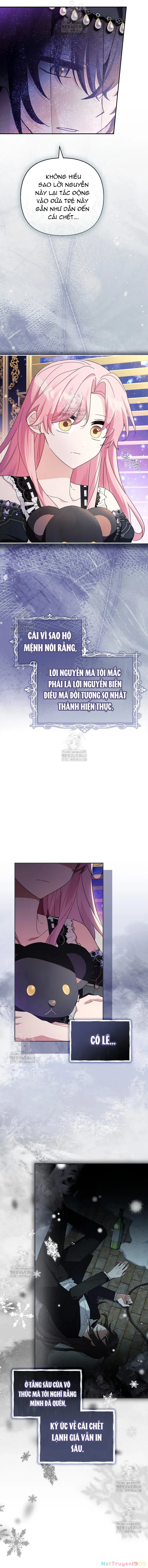 Tôi Đã Trở Thành Con Gái Út Của Công Tước Phản Diện Chapter 116 - Trang 2