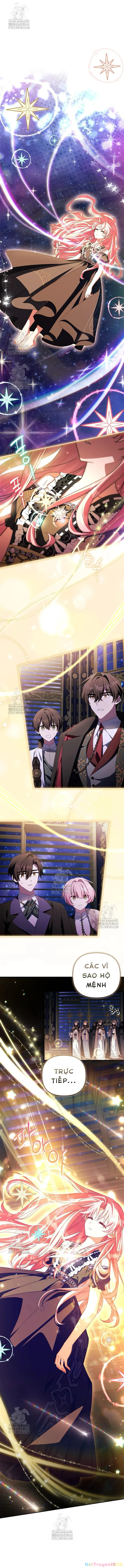 Tôi Đã Trở Thành Con Gái Út Của Công Tước Phản Diện Chapter 117 - Trang 2