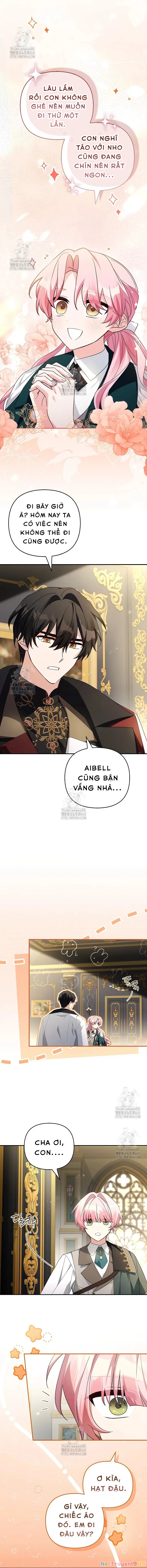 Tôi Đã Trở Thành Con Gái Út Của Công Tước Phản Diện Chapter 118 - Trang 2