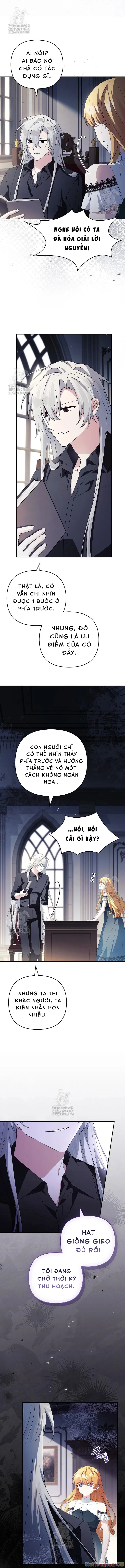 Tôi Đã Trở Thành Con Gái Út Của Công Tước Phản Diện Chapter 118 - Trang 2
