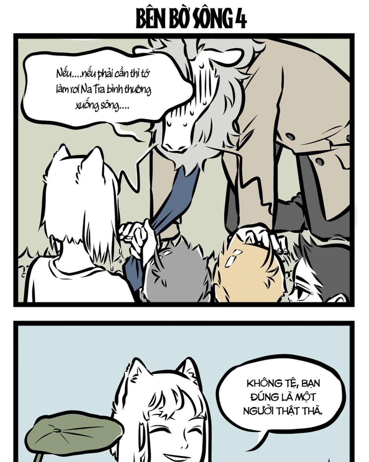 Phi Nhân Chapter 16 - Trang 2