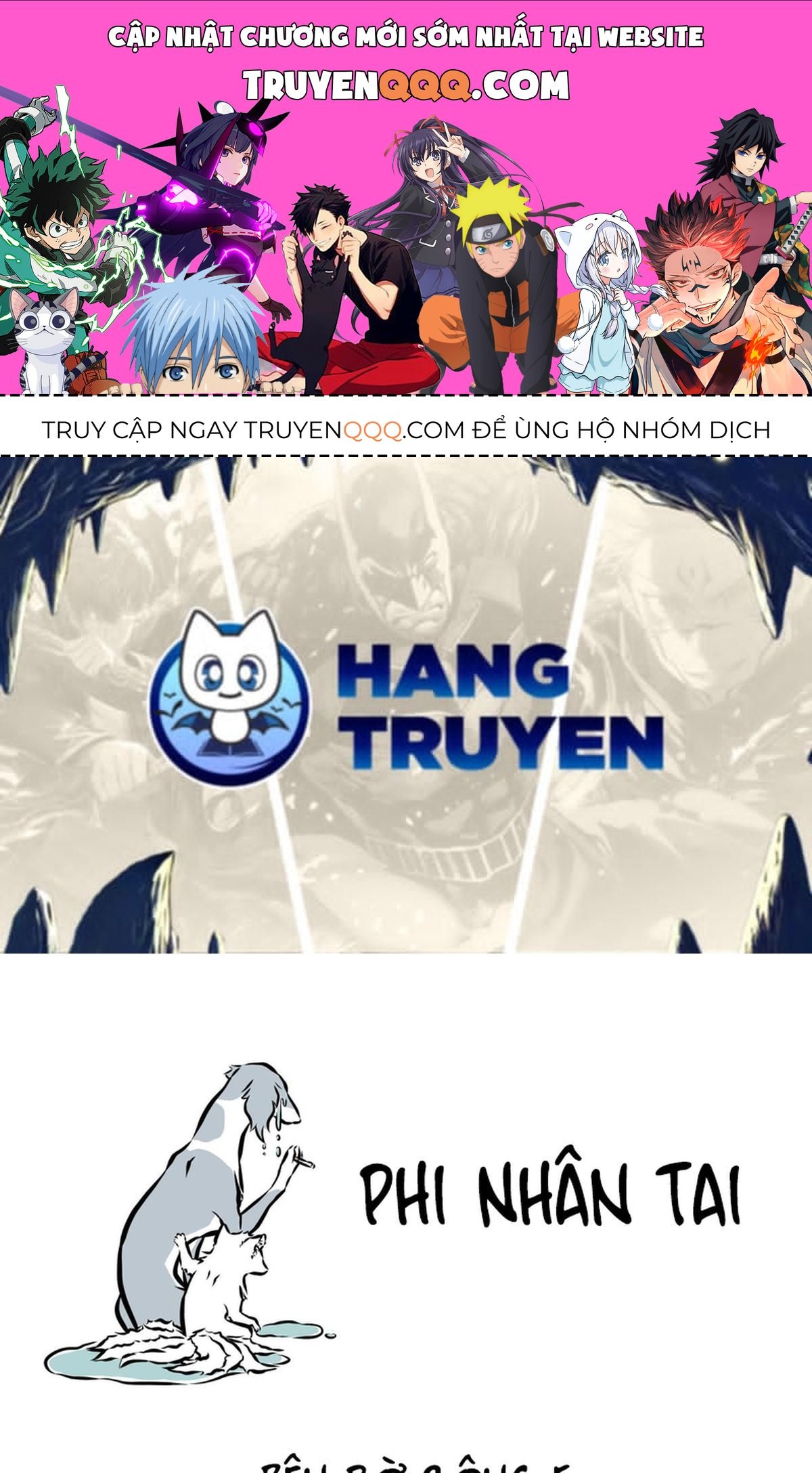 Phi Nhân Chapter 17 - Trang 2