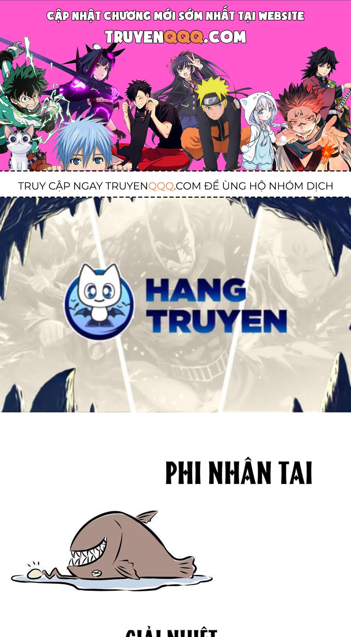 Phi Nhân Chapter 41 - Trang 2