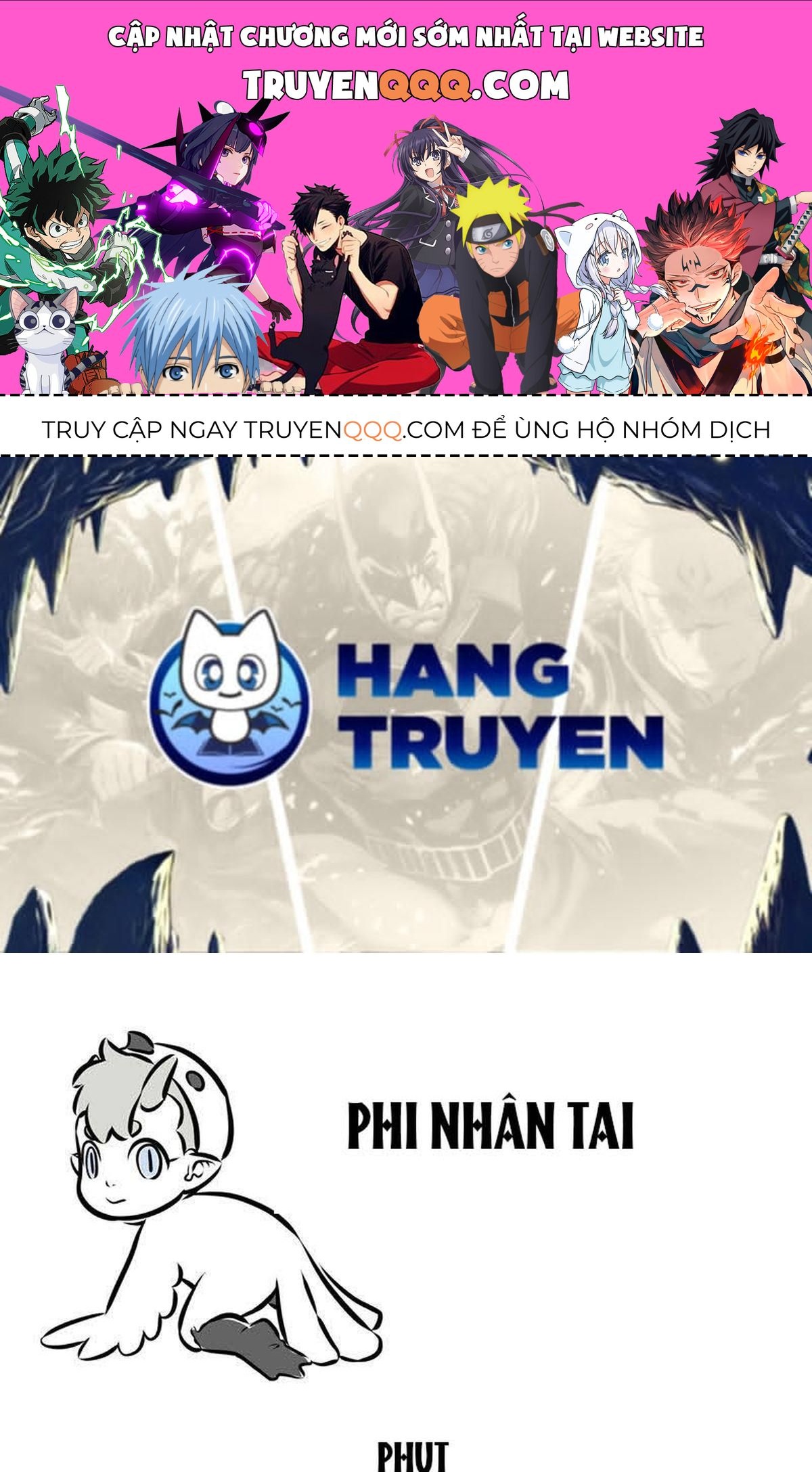 Phi Nhân Chapter 45 - Trang 2