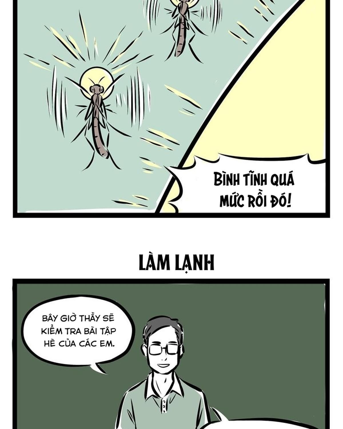 Phi Nhân Chapter 51 - Trang 2